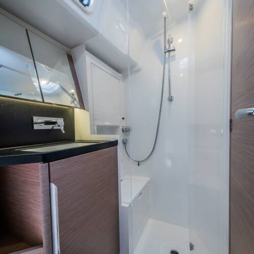 Hanse 460 Wanderlust