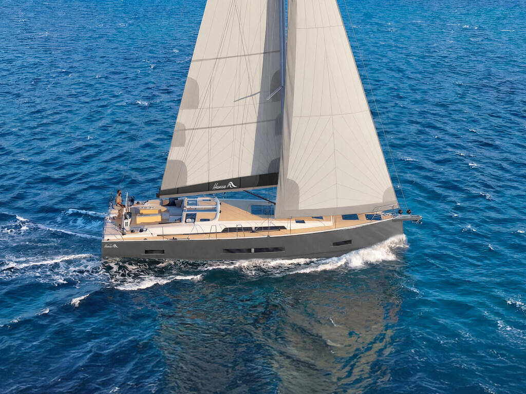 Hanse Yachts
