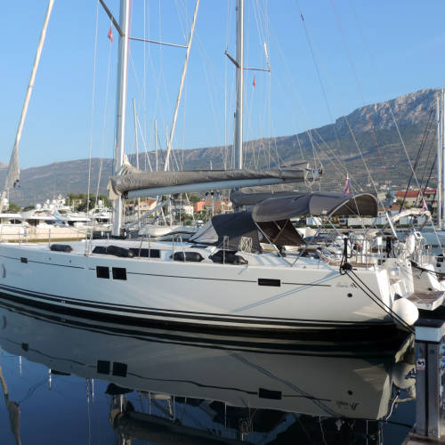 Hanse 505 NN