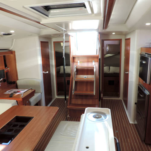 Hanse 505 NN