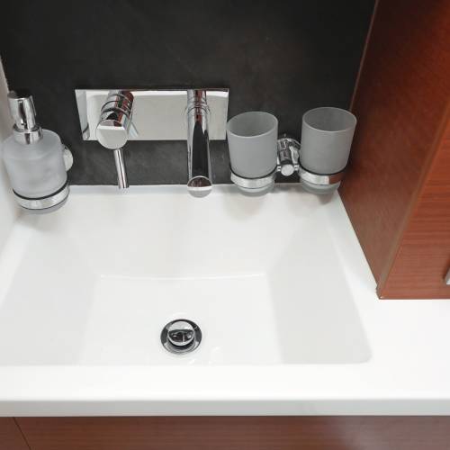 Hanse 508 Cosmopolitan