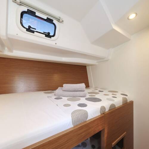 Hanse 510 Illusion