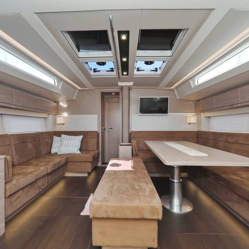 Hanse 548 Supernova II