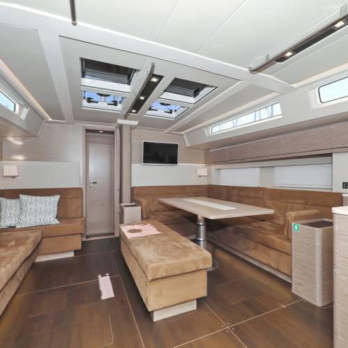 Hanse 548 Supernova II