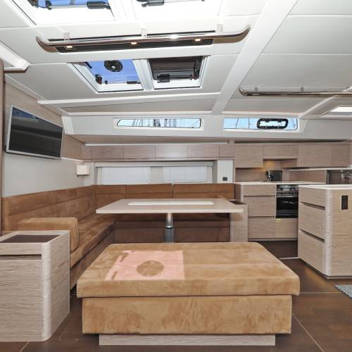 Hanse 548 Supernova II