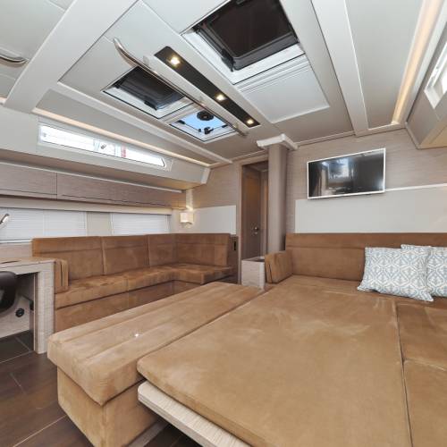 Hanse 548 Supernova II