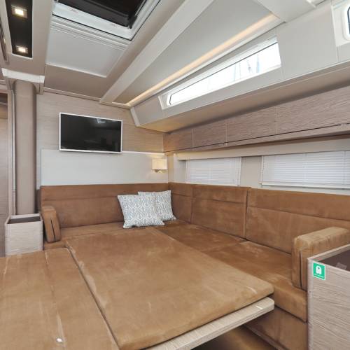 Hanse 548 Supernova II