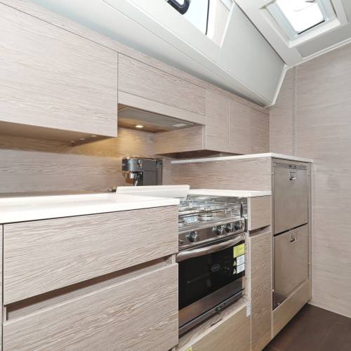 Hanse 548 Supernova II