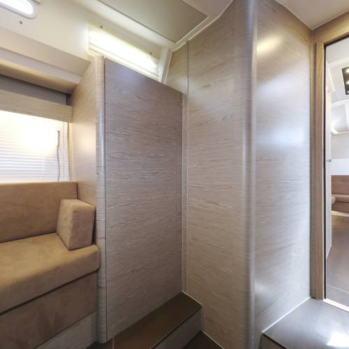 Hanse 548 Supernova II