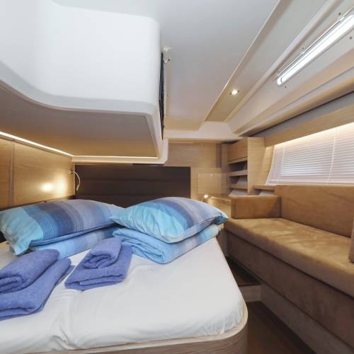 Hanse 548 Supernova II