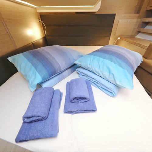 Hanse 548 Supernova II