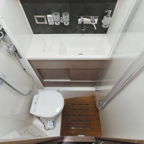 Hanse 548 Supernova II