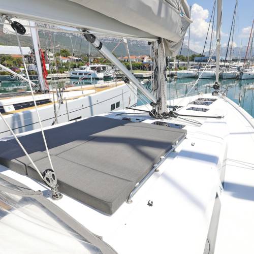 Hanse 548 Supernova II