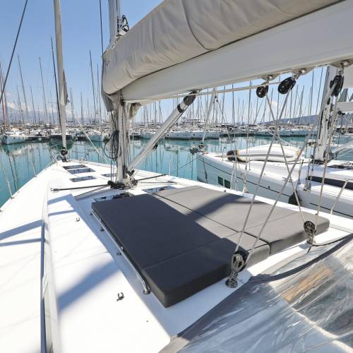 Hanse 548 Supernova II