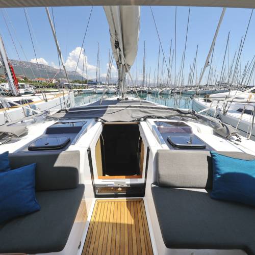 Hanse 548 Supernova II