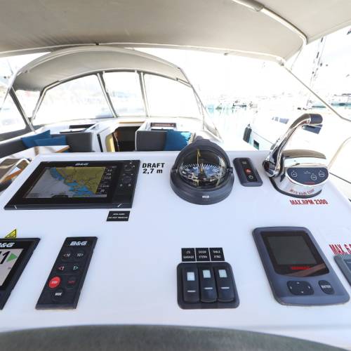 Hanse 548 Supernova II