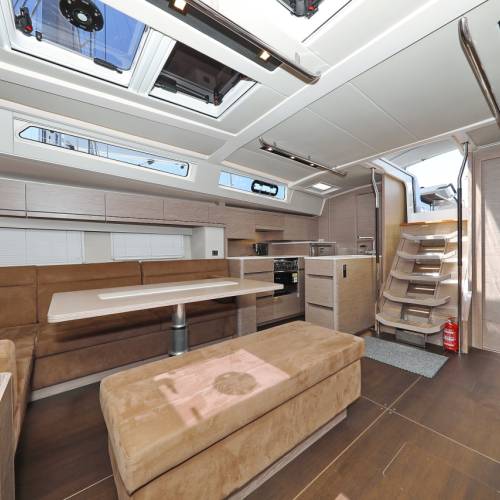 Hanse 548 Supernova II