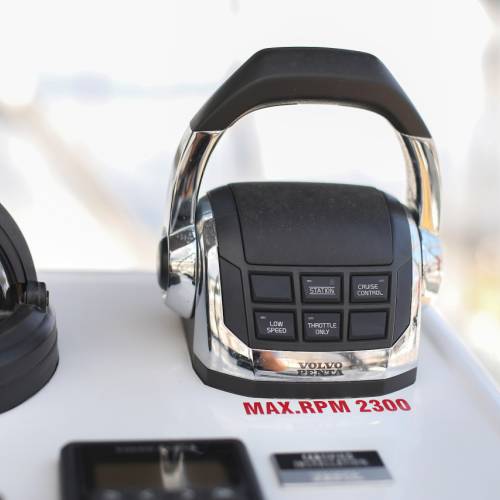 Hanse 588 Stardust I