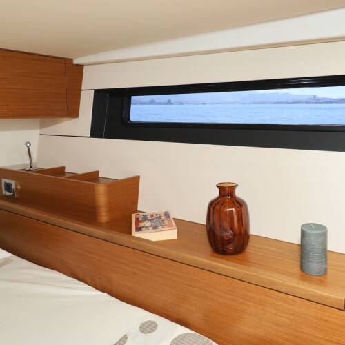 Hanse 590 Volare