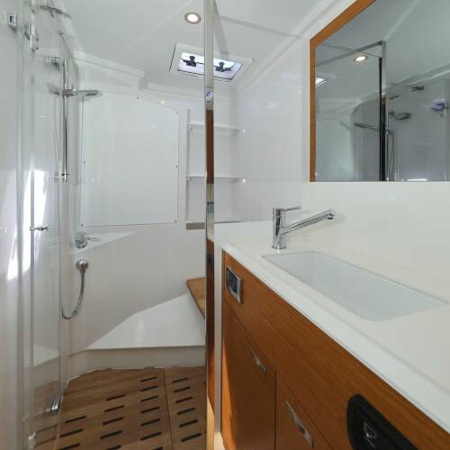 Hanse 590 Volare