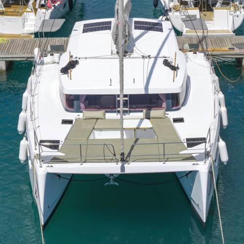 Bali Catsmart Le Petite Prince