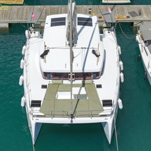 Bali Catsmart Le Petite Prince