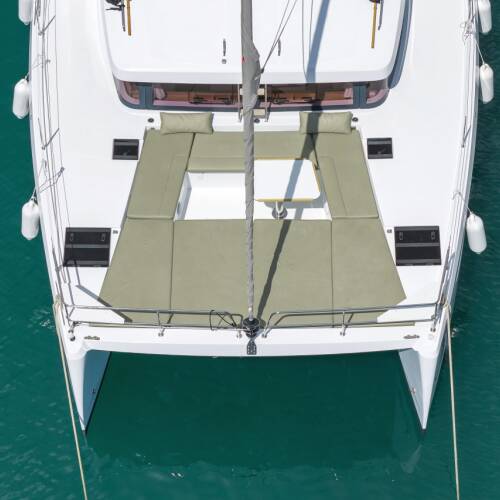 Bali Catsmart Le Petite Prince