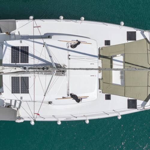 Bali Catsmart Le Petite Prince