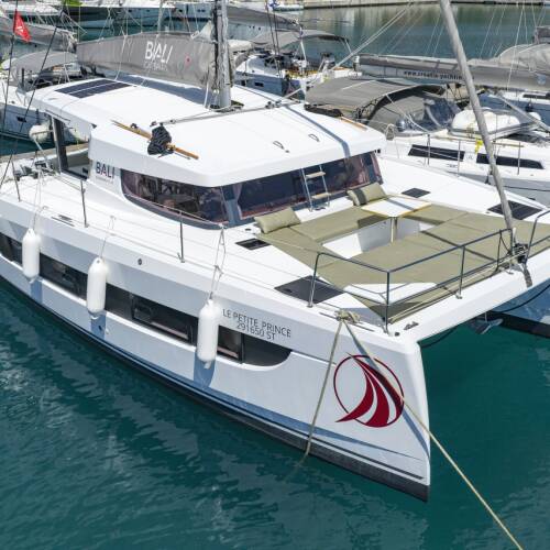 Bali Catsmart Le Petite Prince