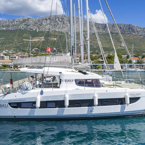 Bali Catsmart Le Petite Prince