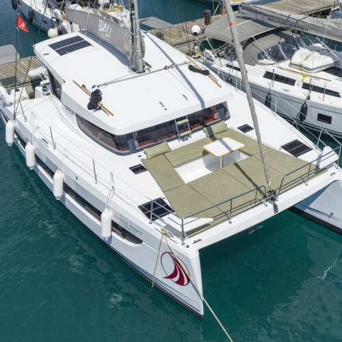 Bali Catsmart Le Petite Prince