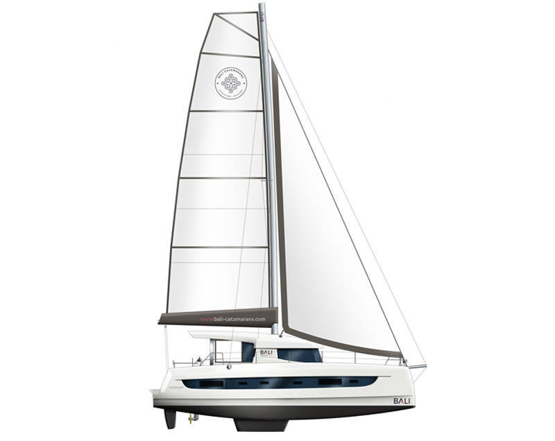 Bali Catsmart Le Petite Prince