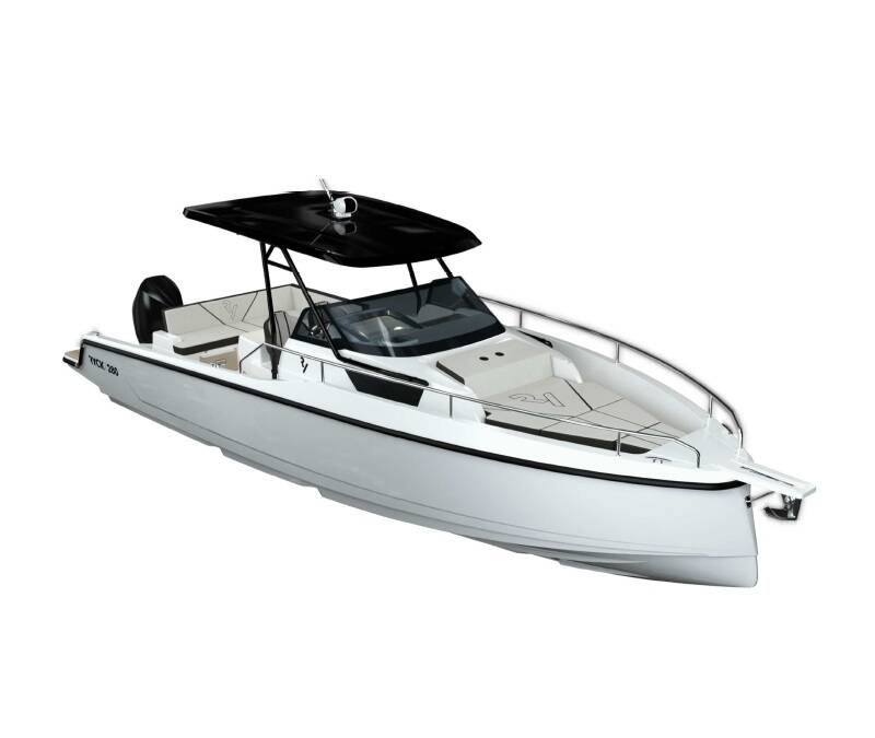 Ryck 280