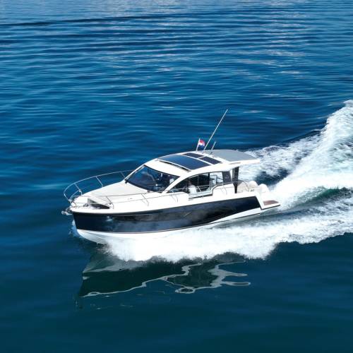 Sealine C335v Stormi