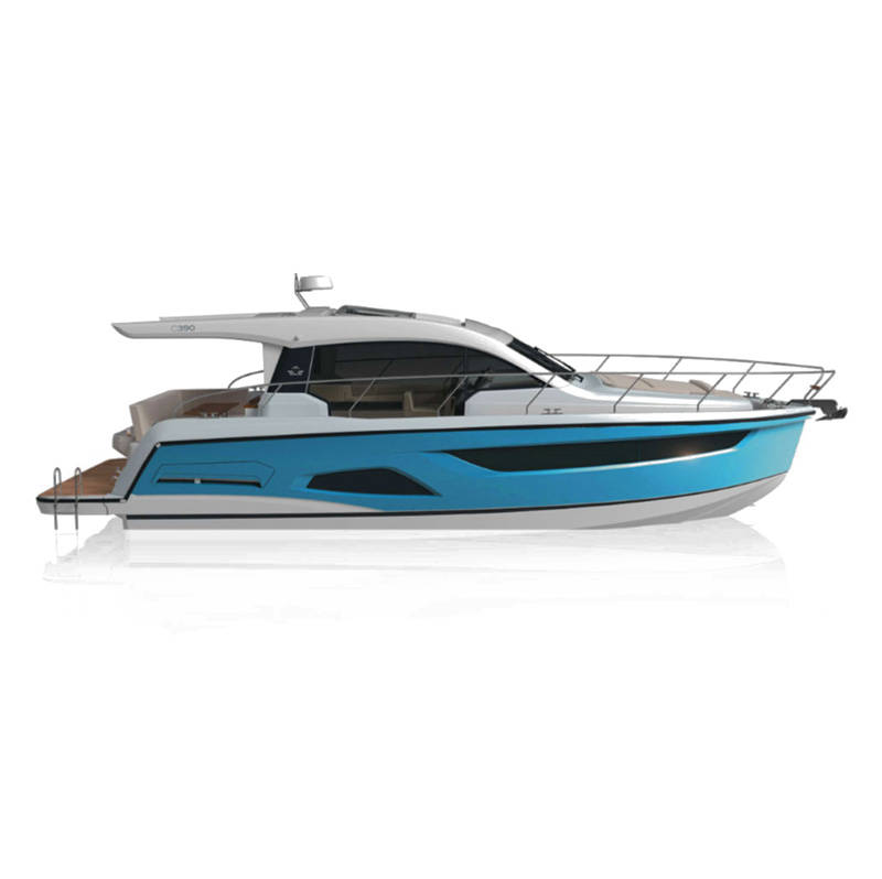 Sealine C390 