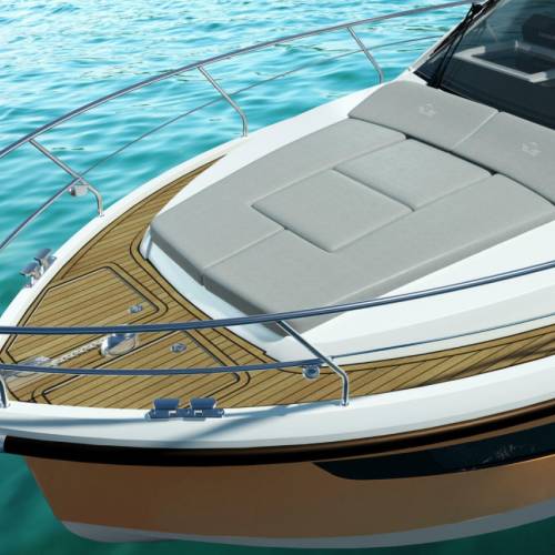 Sealine S335 