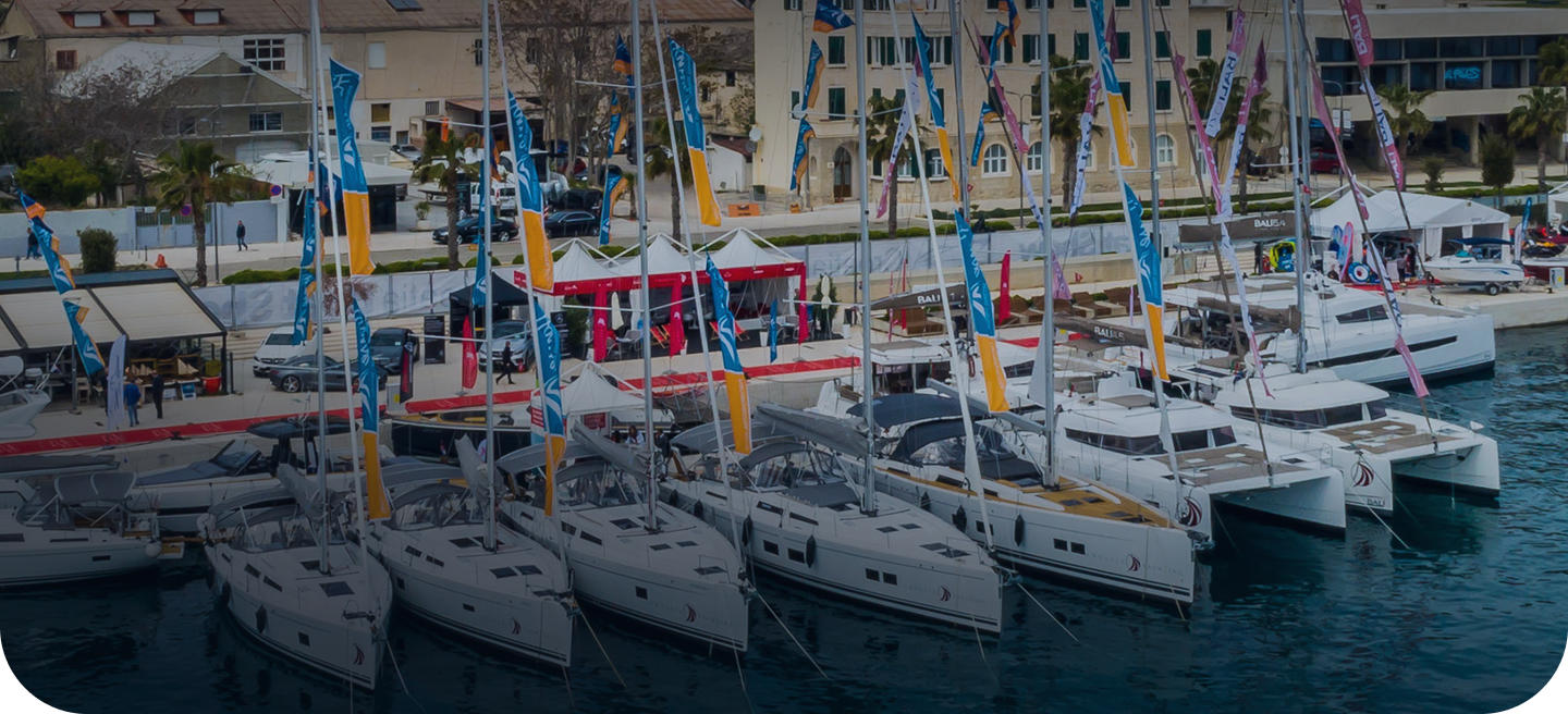 Yacht Sales