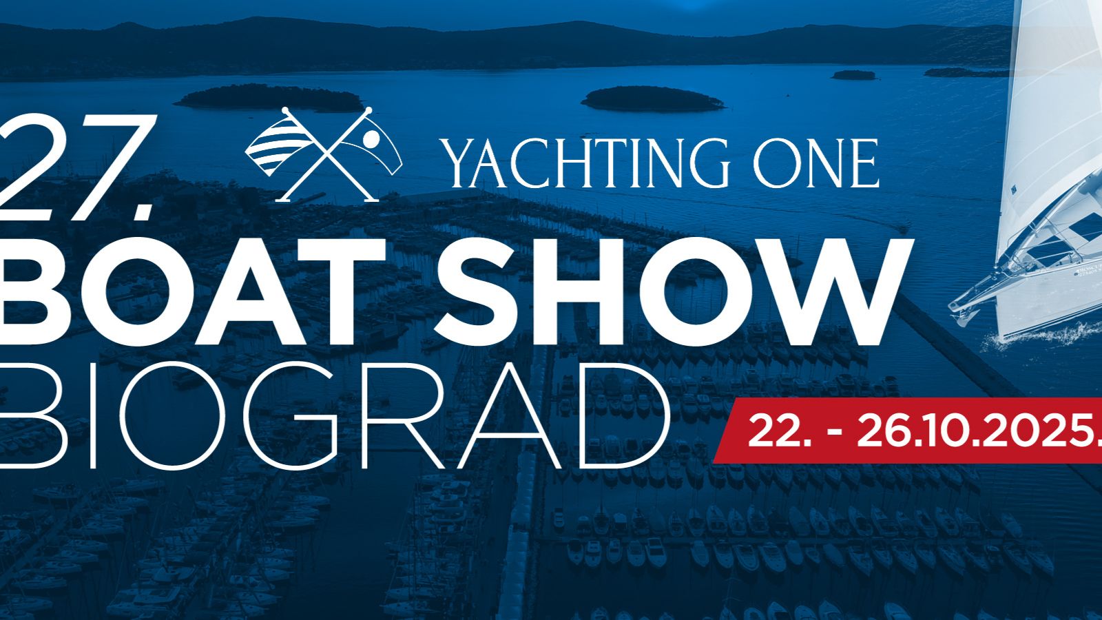 Cannes Yachting Festival 2025 – Doživite čari nautike sa Yachting One