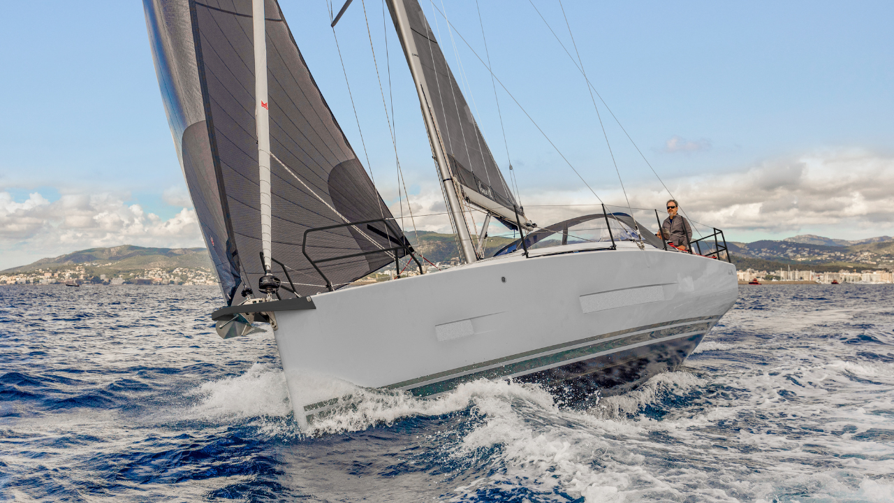 Hanse 360 & Hanse 360 ST – Technical Specifications and Performance Comparison