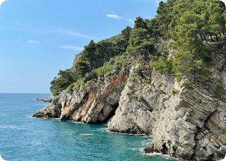 Sailboat Charter Croatia