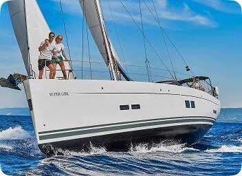 Power Catamaran Charter Croatia