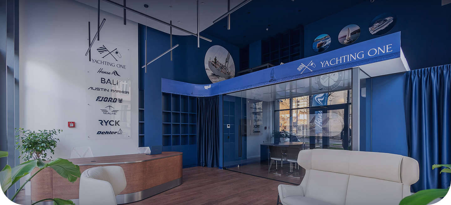 Yachting World Partnership