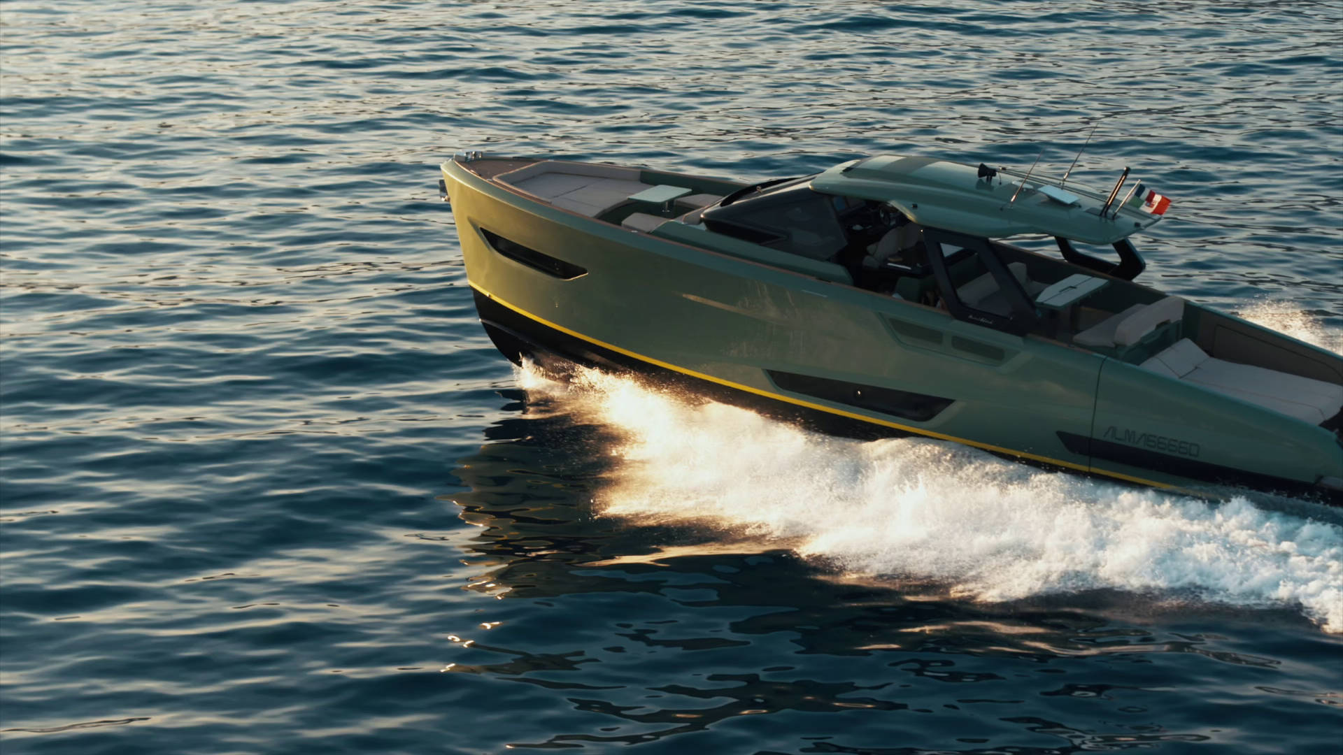 Yachting One