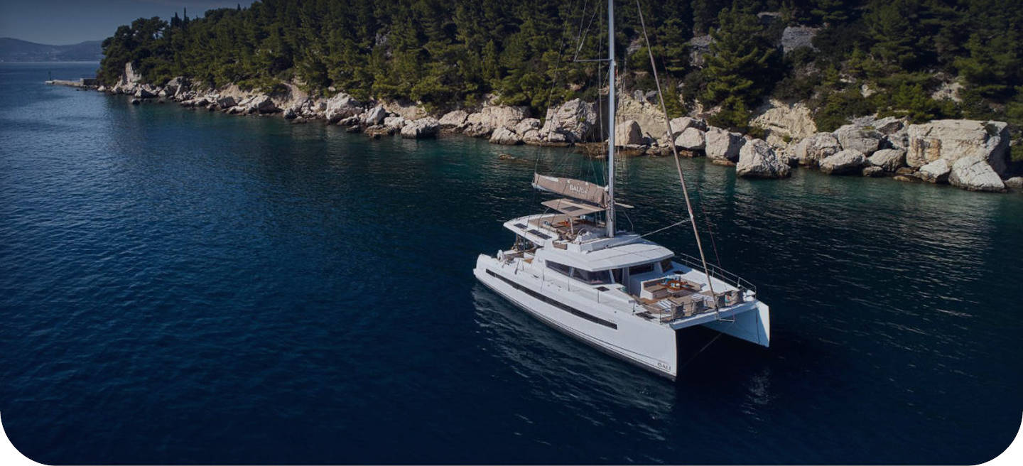 Yacht Sales