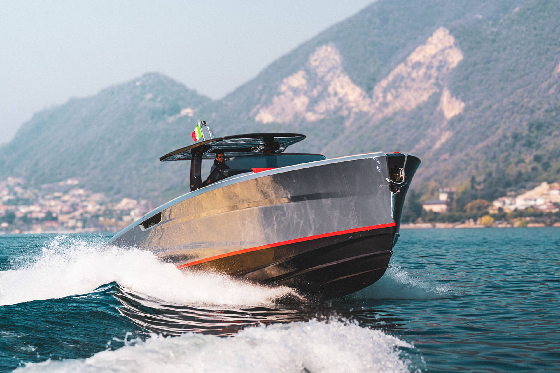Yacht Sales