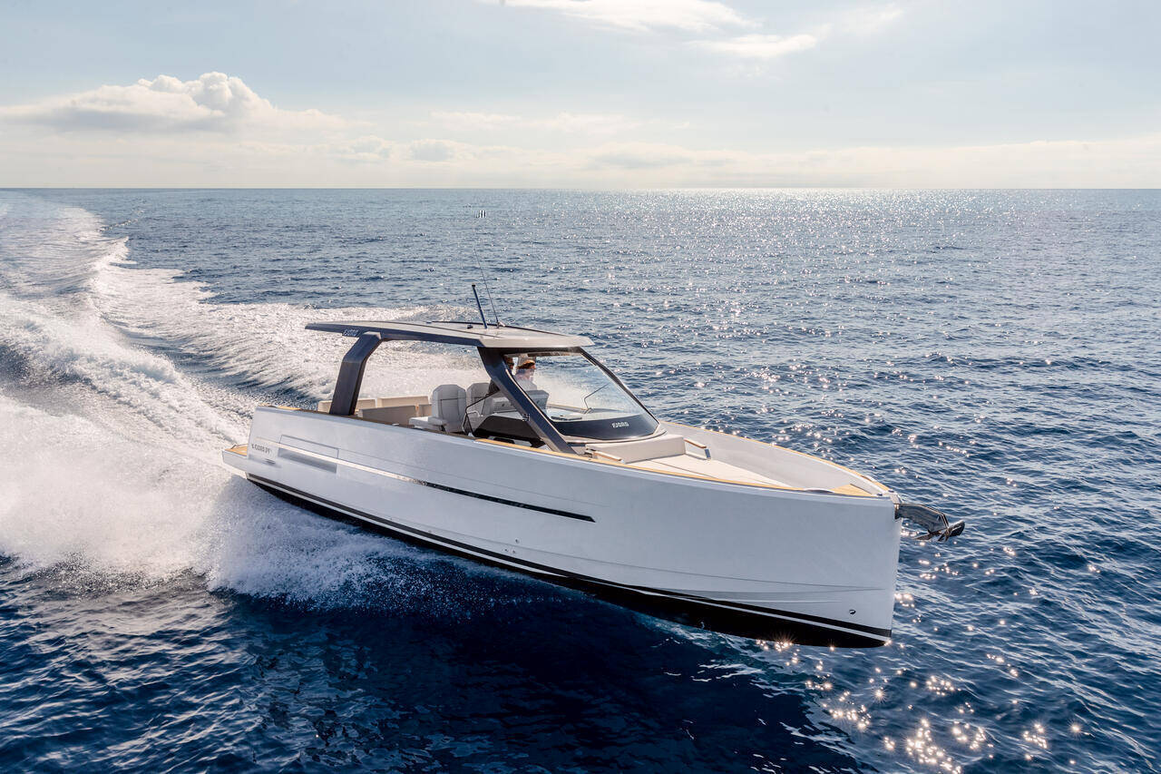 Yacht Sales