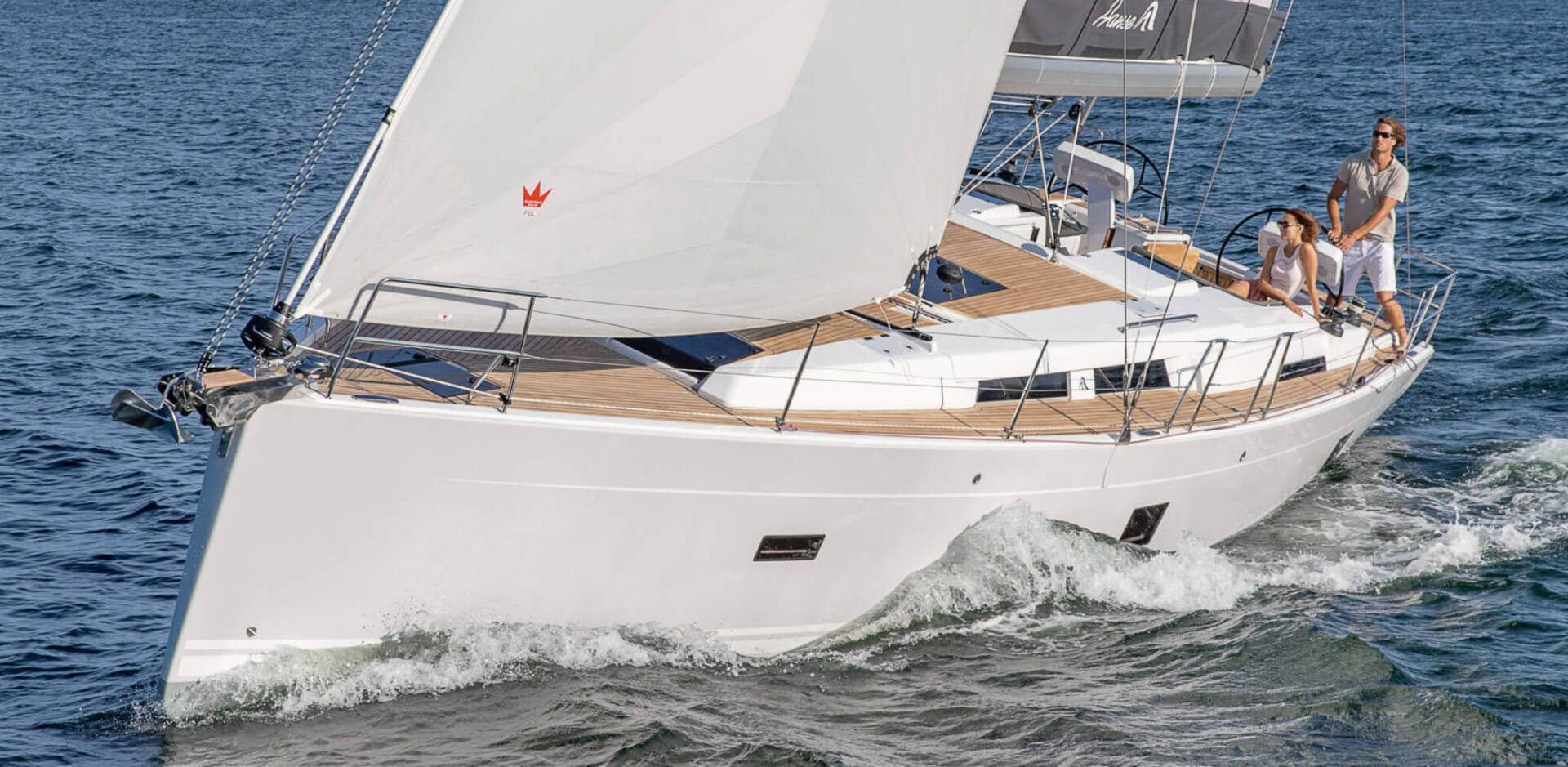 Yacht Sales