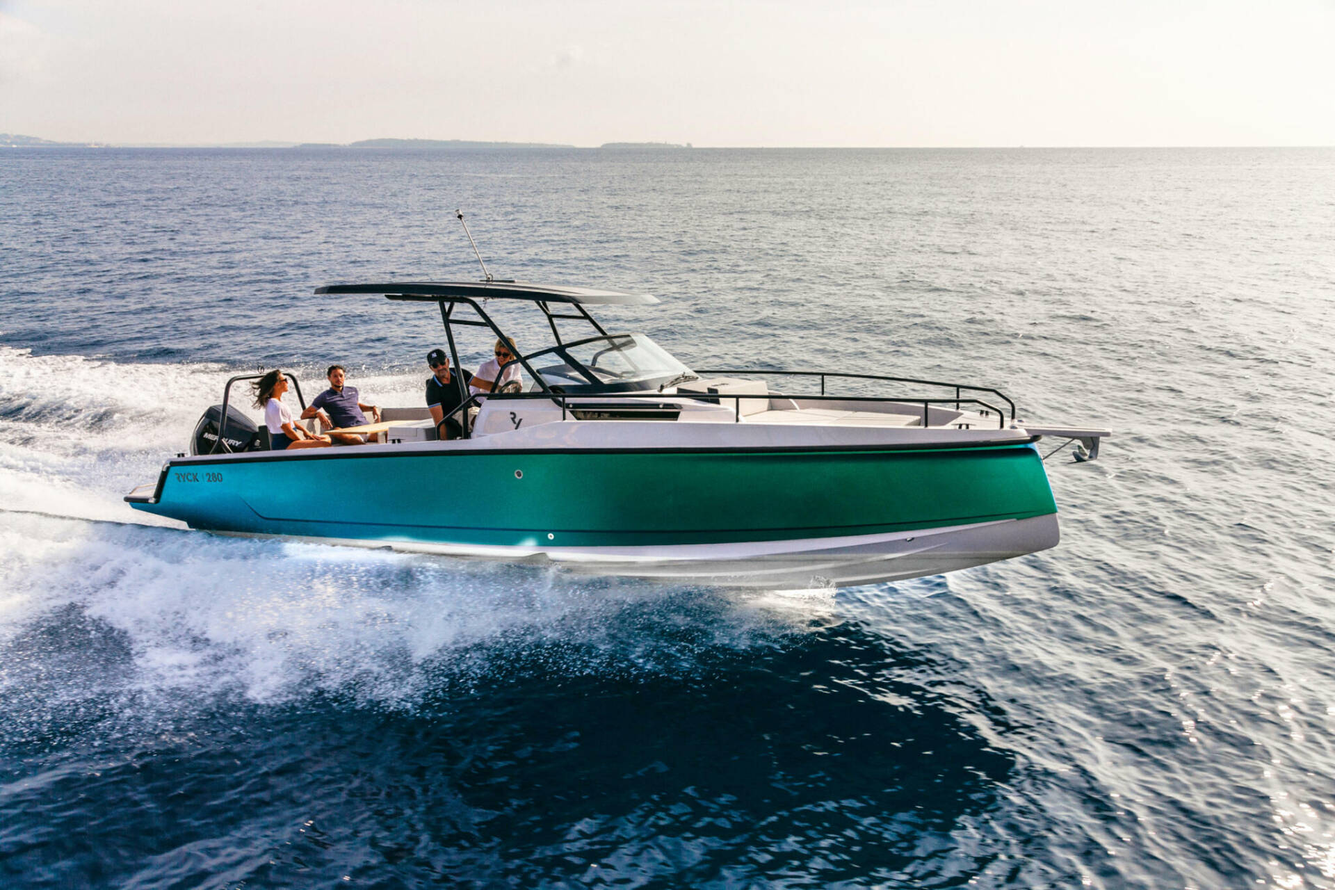 Yacht Sales
