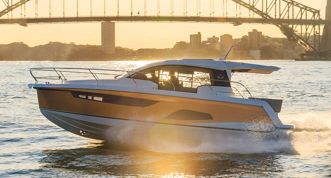 Yacht Sales